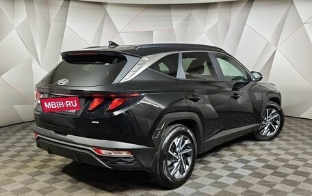 Hyundai Tucson, 2024 год, 3 297 000 рублей, 2 фотография