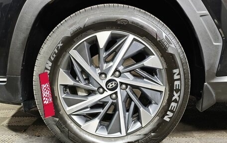 Hyundai Tucson, 2024 год, 3 297 000 рублей, 9 фотография