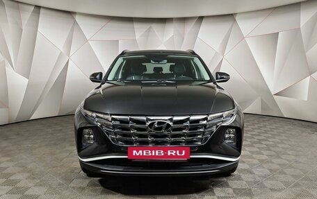 Hyundai Tucson, 2024 год, 3 297 000 рублей, 7 фотография