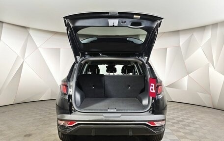 Hyundai Tucson, 2024 год, 3 297 000 рублей, 12 фотография