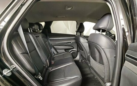 Hyundai Tucson, 2024 год, 3 297 000 рублей, 16 фотография