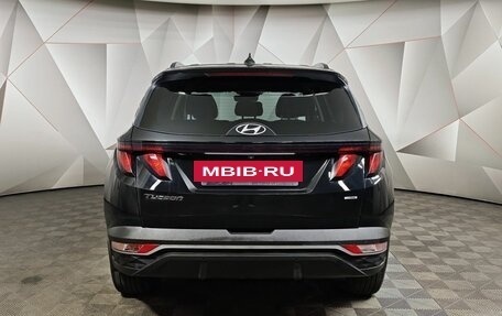 Hyundai Tucson, 2024 год, 3 297 000 рублей, 8 фотография