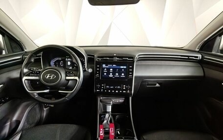 Hyundai Tucson, 2024 год, 3 297 000 рублей, 14 фотография