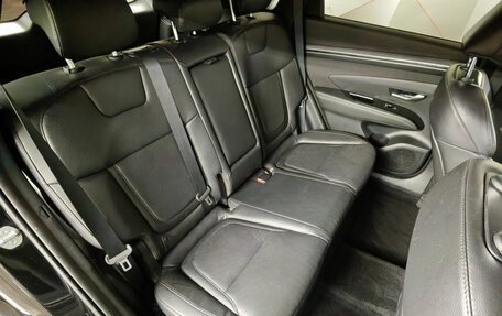 Hyundai Tucson, 2024 год, 3 297 000 рублей, 17 фотография