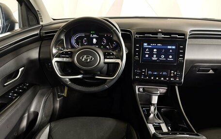 Hyundai Tucson, 2024 год, 3 297 000 рублей, 20 фотография