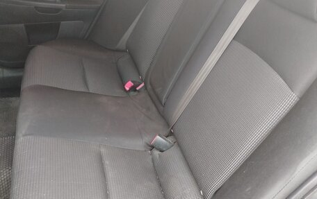 Mitsubishi Lancer IX, 2007 год, 460 000 рублей, 9 фотография