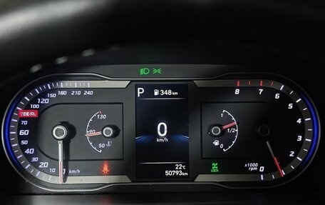 Hyundai Tucson, 2024 год, 3 297 000 рублей, 18 фотография