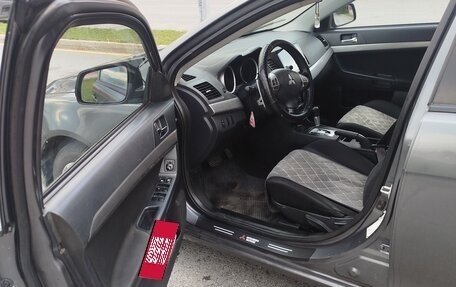 Mitsubishi Lancer IX, 2007 год, 460 000 рублей, 8 фотография