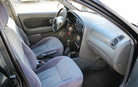 KIA Spectra II (LD), 2007 год, 249 000 рублей, 10 фотография