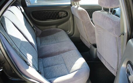 KIA Spectra II (LD), 2007 год, 249 000 рублей, 15 фотография