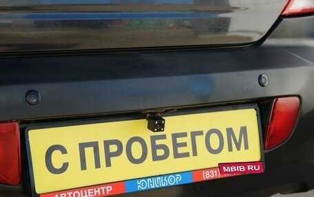 KIA Spectra II (LD), 2007 год, 249 000 рублей, 8 фотография