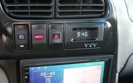 KIA Spectra II (LD), 2007 год, 249 000 рублей, 11 фотография