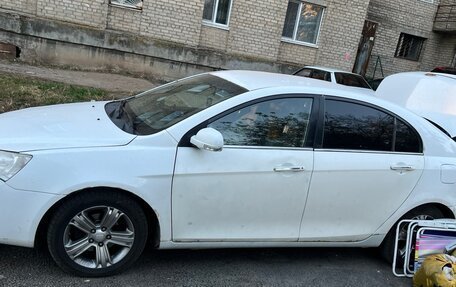 Geely Emgrand EC7, 2014 год, 300 000 рублей, 5 фотография