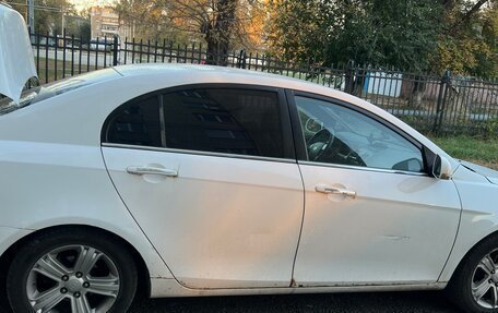 Geely Emgrand EC7, 2014 год, 300 000 рублей, 4 фотография