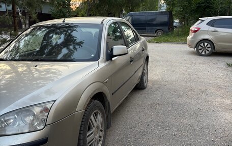 Ford Mondeo III, 2004 год, 280 000 рублей, 7 фотография