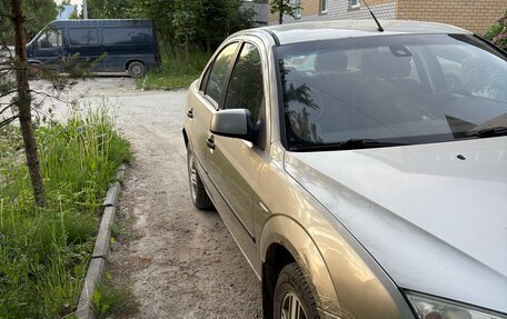 Ford Mondeo III, 2004 год, 280 000 рублей, 6 фотография