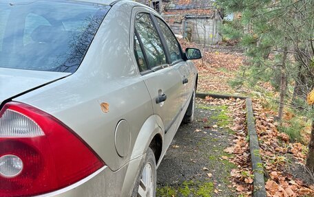 Ford Mondeo III, 2004 год, 280 000 рублей, 3 фотография
