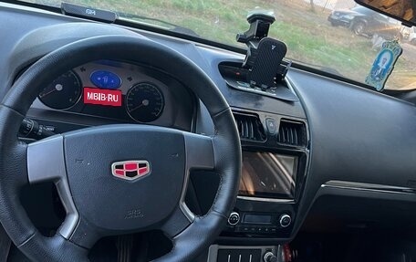 Geely Emgrand EC7, 2014 год, 300 000 рублей, 3 фотография