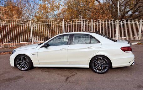 Mercedes-Benz E-Класс AMG, 2014 год, 3 680 000 рублей, 7 фотография