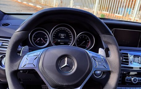 Mercedes-Benz E-Класс AMG, 2014 год, 3 680 000 рублей, 8 фотография