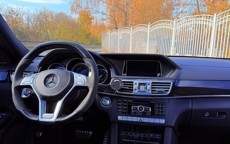 Mercedes-Benz E-Класс AMG, 2014 год, 3 680 000 рублей, 9 фотография