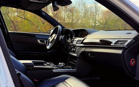 Mercedes-Benz E-Класс AMG, 2014 год, 3 680 000 рублей, 10 фотография