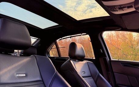 Mercedes-Benz E-Класс AMG, 2014 год, 3 680 000 рублей, 12 фотография