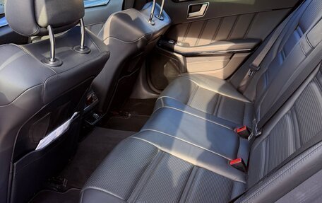 Mercedes-Benz E-Класс AMG, 2014 год, 3 680 000 рублей, 14 фотография