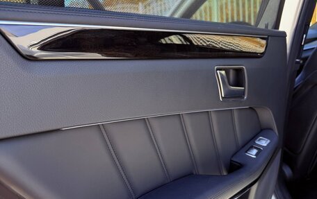 Mercedes-Benz E-Класс AMG, 2014 год, 3 680 000 рублей, 16 фотография