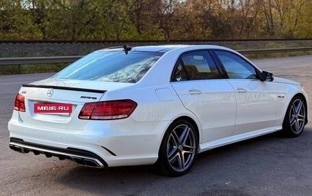 Mercedes-Benz E-Класс AMG, 2014 год, 3 680 000 рублей, 6 фотография