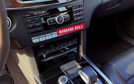 Mercedes-Benz E-Класс AMG, 2014 год, 3 680 000 рублей, 11 фотография