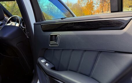 Mercedes-Benz E-Класс AMG, 2014 год, 3 680 000 рублей, 19 фотография
