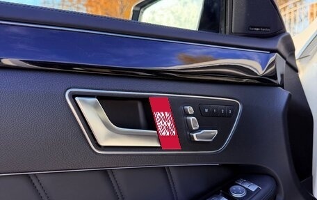 Mercedes-Benz E-Класс AMG, 2014 год, 3 680 000 рублей, 21 фотография