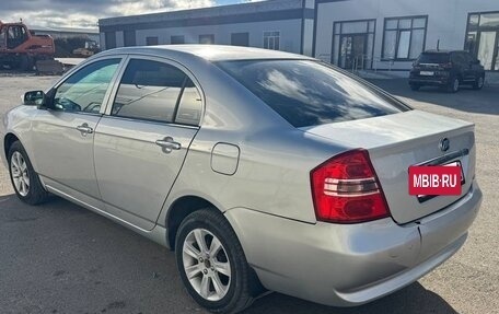 Lifan Solano I (630) рестайлинг, 2013 год, 280 000 рублей, 4 фотография