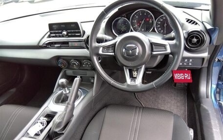 Mazda Roadster IV (ND), 2020 год, 2 230 000 рублей, 6 фотография