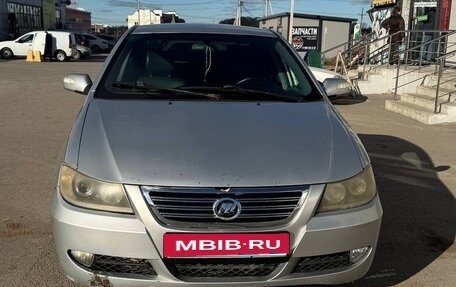 Lifan Solano I (630) рестайлинг, 2013 год, 280 000 рублей, 3 фотография