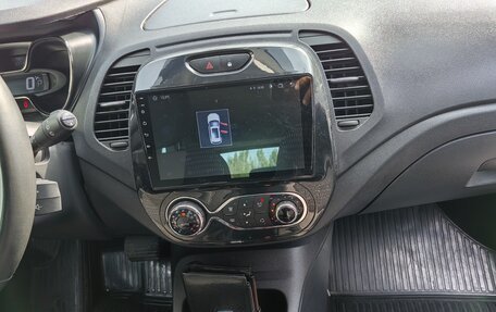 Renault Kaptur I рестайлинг, 2018 год, 1 500 000 рублей, 8 фотография