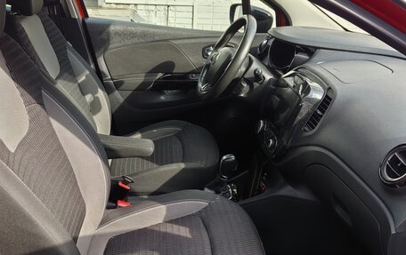 Renault Kaptur I рестайлинг, 2018 год, 1 500 000 рублей, 7 фотография