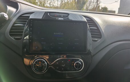 Renault Kaptur I рестайлинг, 2018 год, 1 500 000 рублей, 10 фотография
