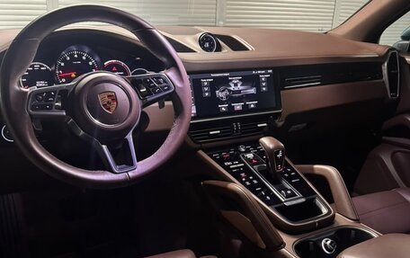 Porsche Cayenne III, 2018 год, 6 700 000 рублей, 10 фотография