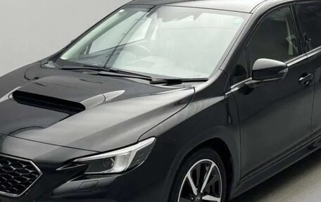Subaru Levorg, 2021 год, 2 400 000 рублей, 3 фотография