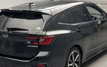 Subaru Levorg, 2021 год, 2 400 000 рублей, 4 фотография