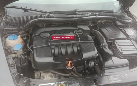 Skoda Octavia, 2007 год, 640 000 рублей, 2 фотография