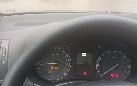 Skoda Octavia, 2007 год, 640 000 рублей, 6 фотография