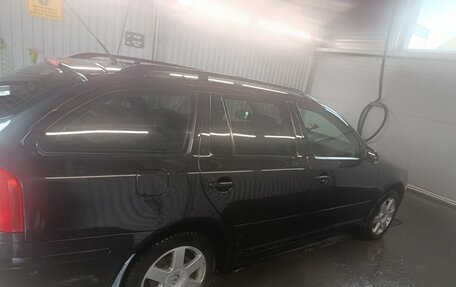 Skoda Octavia, 2007 год, 640 000 рублей, 4 фотография