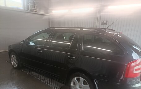 Skoda Octavia, 2007 год, 640 000 рублей, 12 фотография