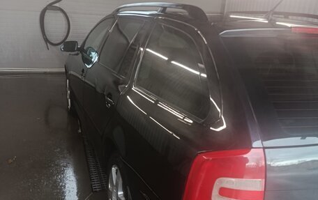 Skoda Octavia, 2007 год, 640 000 рублей, 13 фотография