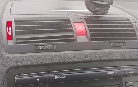 Skoda Octavia, 2007 год, 640 000 рублей, 8 фотография