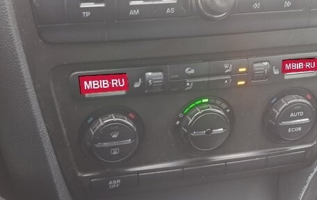 Skoda Octavia, 2007 год, 640 000 рублей, 7 фотография