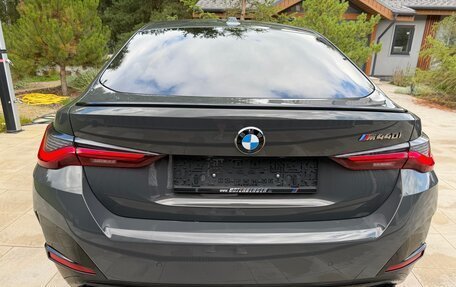 BMW 4 серия, 2022 год, 7 600 000 рублей, 6 фотография